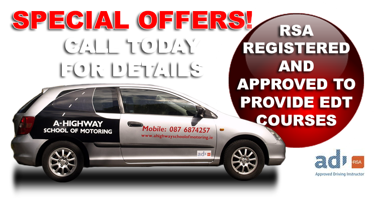 A Highway School of Motoring